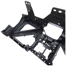 Load image into Gallery viewer, BMW IX front bumper centre frame fitting 2021-2025 SUV Genuine 51745A722E5
