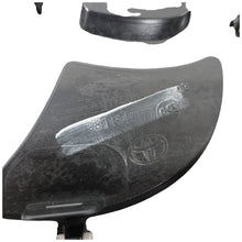 Load image into Gallery viewer, Toyota Proace front bumper upper grill 2016 onwards Genuine 9811847177
