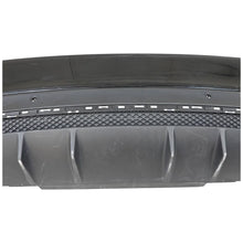 Load image into Gallery viewer, MERCEDES BENZ GLS63 GLS 63 AMG REAR BUMPER W167 2019 onwards GENUINE A1678857106
