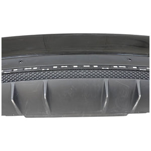 MERCEDES BENZ GLS63 GLS 63 AMG REAR BUMPER W167 2019 onwards GENUINE A1678857106