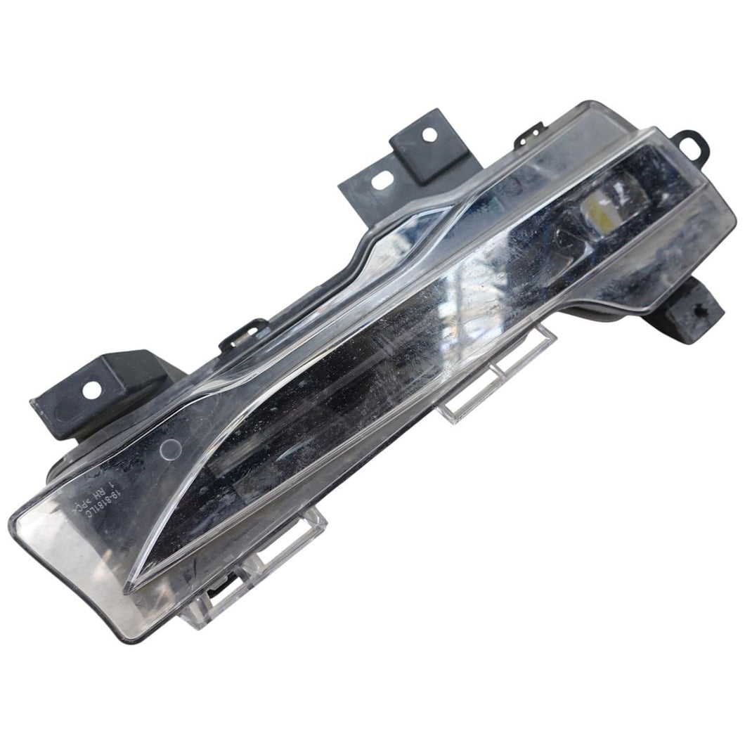 TESLA MODEL Y FRONT Right RH Fog Light LED Hatchback 2021on GENUINE 1624798-00-A