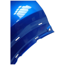 Load image into Gallery viewer, NISSAN JUKE FRONT BUMPER 2019 onwards SUV GENUINE pn 62022 6PA0H
