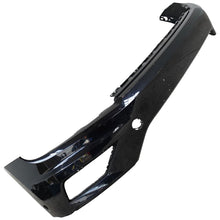 Load image into Gallery viewer, Volkswagen Tiguan Allspace front bumper upper 2016-2019 Genuine 5NN807221
