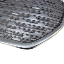 Load image into Gallery viewer, Audi Q4 E-tron front bumper centre grill 2021-2024 Genuine 89A853651B

