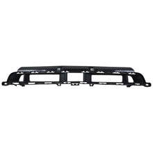 Load image into Gallery viewer, Jeep Renegade front bumper centre grill 2019-2023 Genuine pn 735676893
