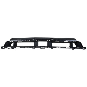Jeep Renegade front bumper centre grill 2019-2023 Genuine pn 735676893