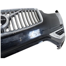 Load image into Gallery viewer, Volvo XC90 front bumper 2019-2024 SUV 5 Door Genuine pn 31690641
