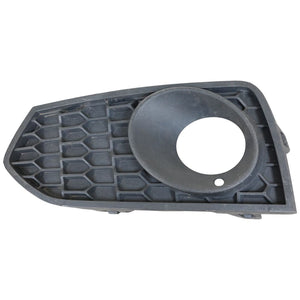 BMW 2 SERIES M SPORT FRONT BUMPER Left Grill F22 GENUINE 51118055319