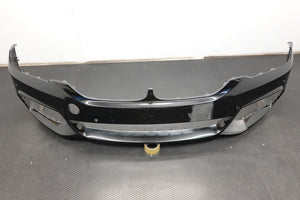 BMW 5 SERIES M SPORT FRONT BUMPER G30 G31 2017 onwards Used GENUINE 51118064928