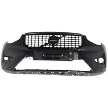 Load image into Gallery viewer, Volvo XC40 front bumper 2022-2024 5 Door SUV Genuine Used pn 31690933
