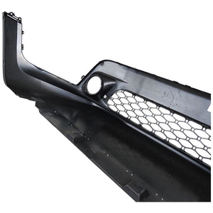 Jeep Renegade front bumper lower section 2019-2023 Genuine pn 52120515