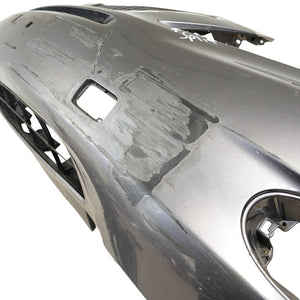 Lexus RX front bumper 2009-2012 SUV 5 Door Genuine pn 52119-48370