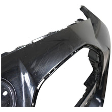 Load image into Gallery viewer, BMW I4 Gran Coupe M Sport front bumper G26 2020-2024 Genuine pn 51119881896
