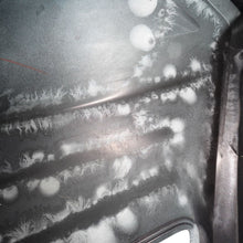 Load image into Gallery viewer, Lexus UX front bumper left corner trim 2019-2023 Genuine 52113-76120
