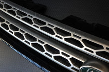 Load image into Gallery viewer, LAND ROVER DISCOVERY SPORT FRONT BUMPER Upper Grill 2014 to 2018 FK72-8A100-AE
