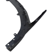 Load image into Gallery viewer, Hyundai I30 N Line front bumper splitter trim 2022-2025 Genuine 86512-G4DA0
