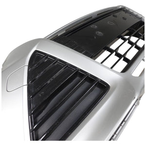 FORD FOCUS FRONT BUMPER MK5 2011 to 2014 Hatchback GENUINE BM51-17757-A