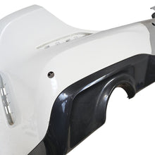 Load image into Gallery viewer, BMW 2 Series Gran Coupe M Sport rear bumper F44 2020-2024 Genuine 51128075426
