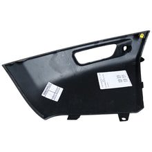 Load image into Gallery viewer, Range Rover Sport front bumper left corner trim 2013-2017 Genuine DK62-17D750-AB
