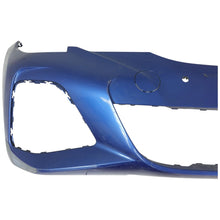 Load image into Gallery viewer, BMW 3 SERIES M Sport FRONT BUMPER G20 G21 2019 onward GENUINE Used 51118069346
