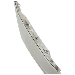 MASERATI GRAN TURISMO REAR BUMPER 2 Door GENUINE 080063200