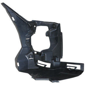 BMW 1 series F20 M Sport front bumper left fitting fog 2015-2019 51118060285