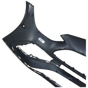 MERCEDES BENZ C CLASS AMG LINE FRONT BUMPER W206 2021 onward GENUINE A2068858401
