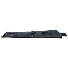 Load image into Gallery viewer, Mercedes benz GLA front bumper upper right fitting 2019-2023 Genuine A2478859806
