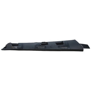 Mercedes benz GLA front bumper upper right fitting 2019-2023 Genuine A2478859806