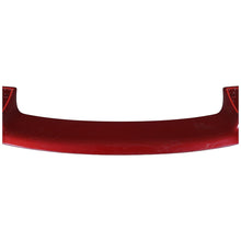 Load image into Gallery viewer, Nissan Juke spoiler for rear tailgate boot lid 2014-2016 Genuine KE615-1KA00WH
