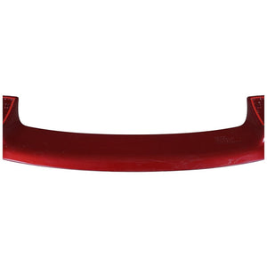Nissan Juke spoiler for rear tailgate boot lid 2014-2016 Genuine KE615-1KA00WH