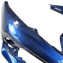 Load image into Gallery viewer, Honda Civic front bumper 2017-2021 Hatchback Genuine 71101-TGG-ZZ00
