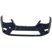 Load image into Gallery viewer, Seat Ibiza front bumper 2017-2019 Hatchback Genuine pn 6F0807221D
