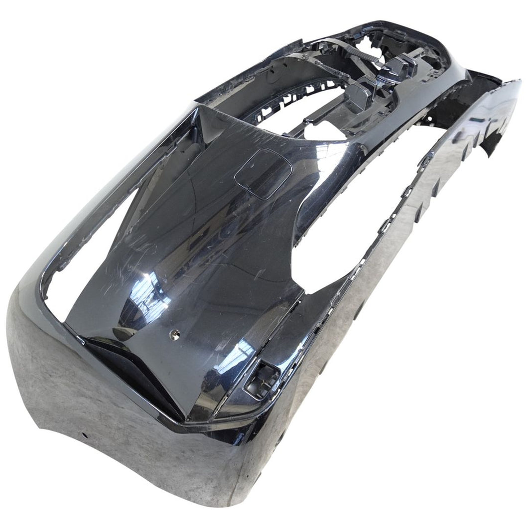 BMW i7 7 Series front bumper G70 2022-2025 Genuine pn 51119464043