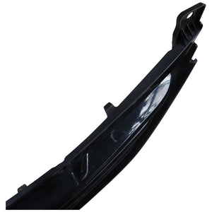 Hyundai IX35 front bumper lower grill 2009 to 2015 SUV Genuine pn 86550-2Y000