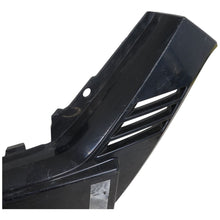 Load image into Gallery viewer, Nissan Qashqai front bumper centre grill 2017-2019 5Dr SUV Genuine 62070 HV01A
