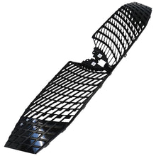 Load image into Gallery viewer, Peugeot E-3008 E3008 front bumper upper left right grill Set 2024-2025 Genuine
