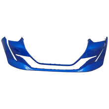 Load image into Gallery viewer, Peugeot 208 front bumper 2020-2022 Hatchback Genuine Used Part 9828080980
