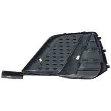 Load image into Gallery viewer, AUDI A1 S Line FRONT BUMPER Right RH Grill 2019on Hatchback GENUINE 82A807926

