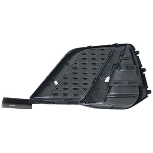 AUDI A1 S Line FRONT BUMPER Right RH Grill 2019on Hatchback GENUINE 82A807926