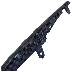 NIssan Juke front bumper right grill 2010-2012 Pre Facelift Genuine 62074 1KA6A
