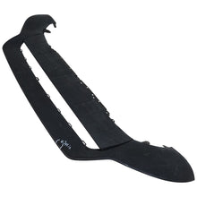 Load image into Gallery viewer, Porsche Cayenne front bumper valance trim 2018-2021 Genunie 9Y0807061B
