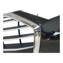 Load image into Gallery viewer, Audi A6 S Line FRONT BUMPER C8 2018 onwards SALOON GENUINE pn 4K0807437C
