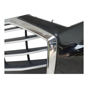 Audi A6 S Line FRONT BUMPER C8 2018 onwards SALOON GENUINE pn 4K0807437C