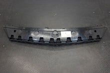 Load image into Gallery viewer, MERCEDES BENZ A CLASS W176 FRONT BUMPER Upper Fitting Trim GENUINE A1768851265
