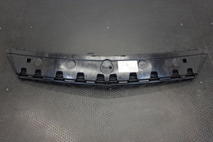 MERCEDES BENZ A CLASS W176 FRONT BUMPER Upper Fitting Trim GENUINE A1768851265