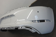 Load image into Gallery viewer, PORSCHE 718 BOXSTER S REAR BUMPER 982 2016 onwards GENUINE pn 982807421FFF
