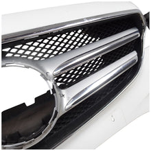 Load image into Gallery viewer, Mercedes Benz E Class AMG front bumper W213 Saloon 2016-2019 Genuine A2138852600
