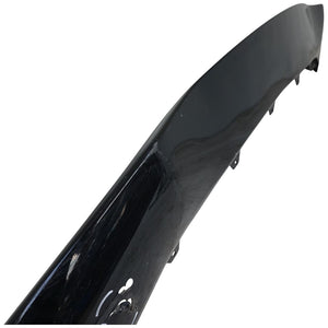 ASTON MARTIN DBX FRONT BUMPER Lower Trim Splitter GENUINE pn NY83-17626-A