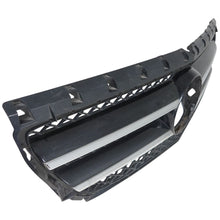 Load image into Gallery viewer, MERCEDES B CLASS W246 FRONT BUMPER Upper Grill 2011 to 2014 GENUINE A2468880260
